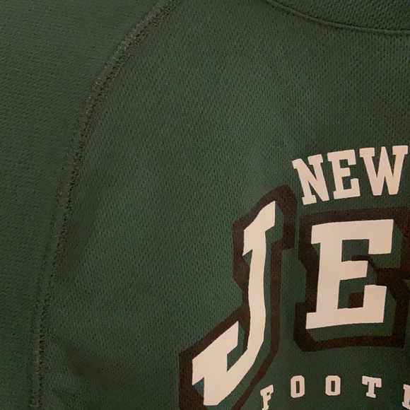 NFL Jets Shirt - Picture 3 of 3